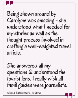 Testimonial-TravHost-Alexia-Santamaria